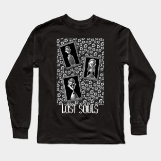 Lost Souls Long Sleeve T-Shirt